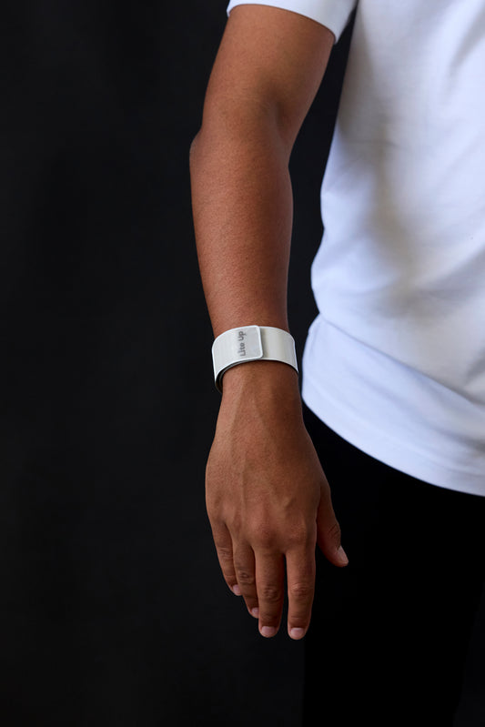 LiteUp • Double Bundle • 4 Bands